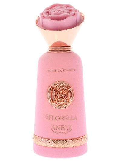 Anfar Florella ekstrakt perfum 100ml