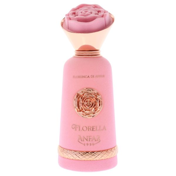 Anfar Florella ekstrakt perfum 100ml