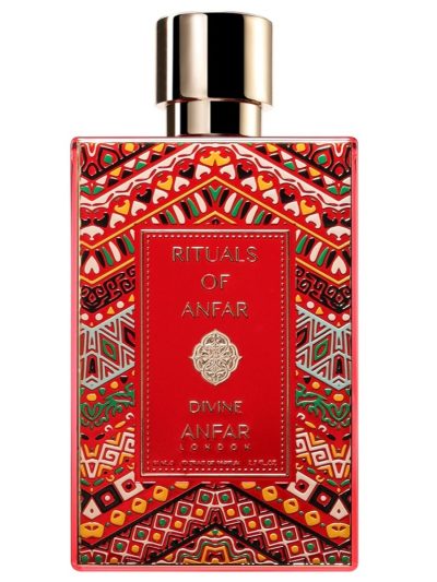 Anfar Divine ekstrakt perfum 80ml