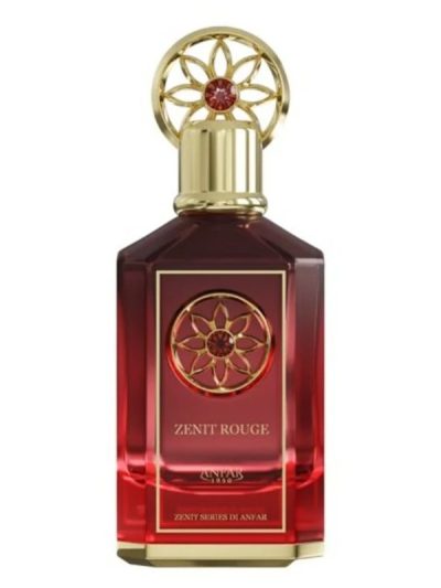 Anfar Zenit Rouge ekstrakt perfum 100ml