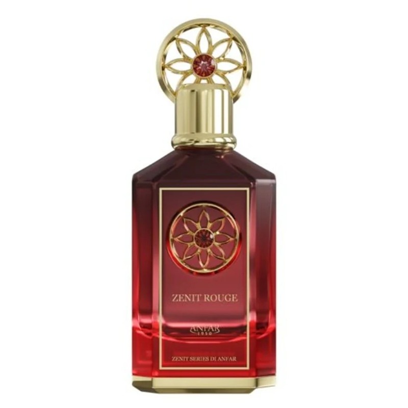 anfar zenit rouge