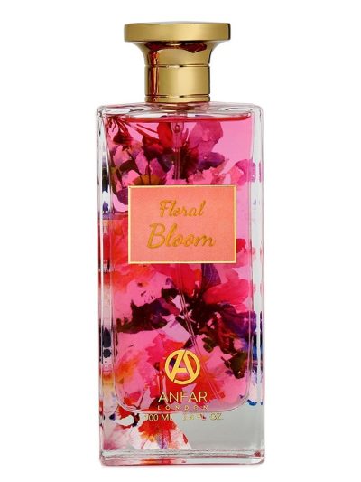Anfar Floral Bloom woda perfumowana 100ml