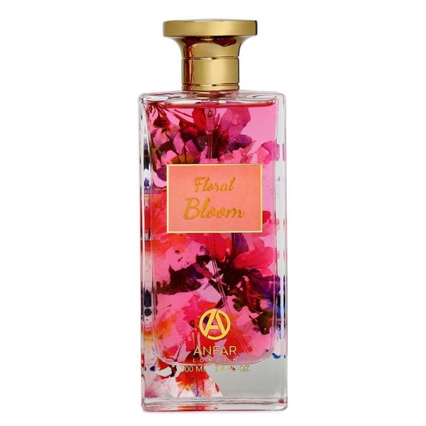 Anfar Floral Bloom woda perfumowana 100ml