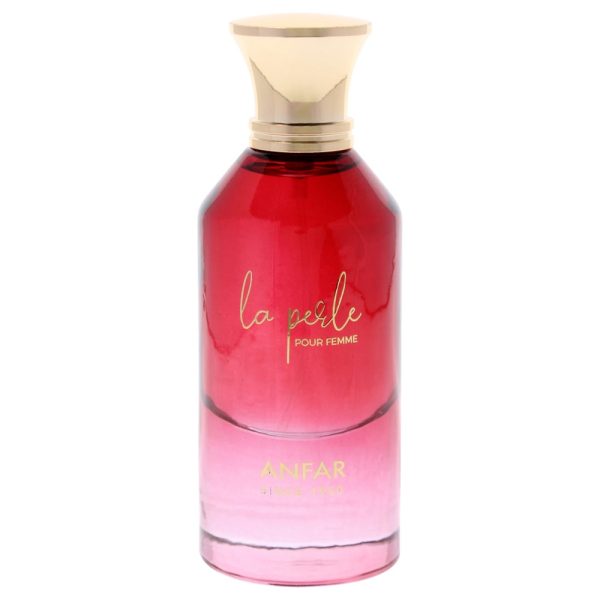 Anfar La Perle woda perfumowana 85ml