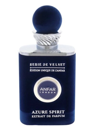 Anfar Azure Spirit ekstrakt perfum 100ml