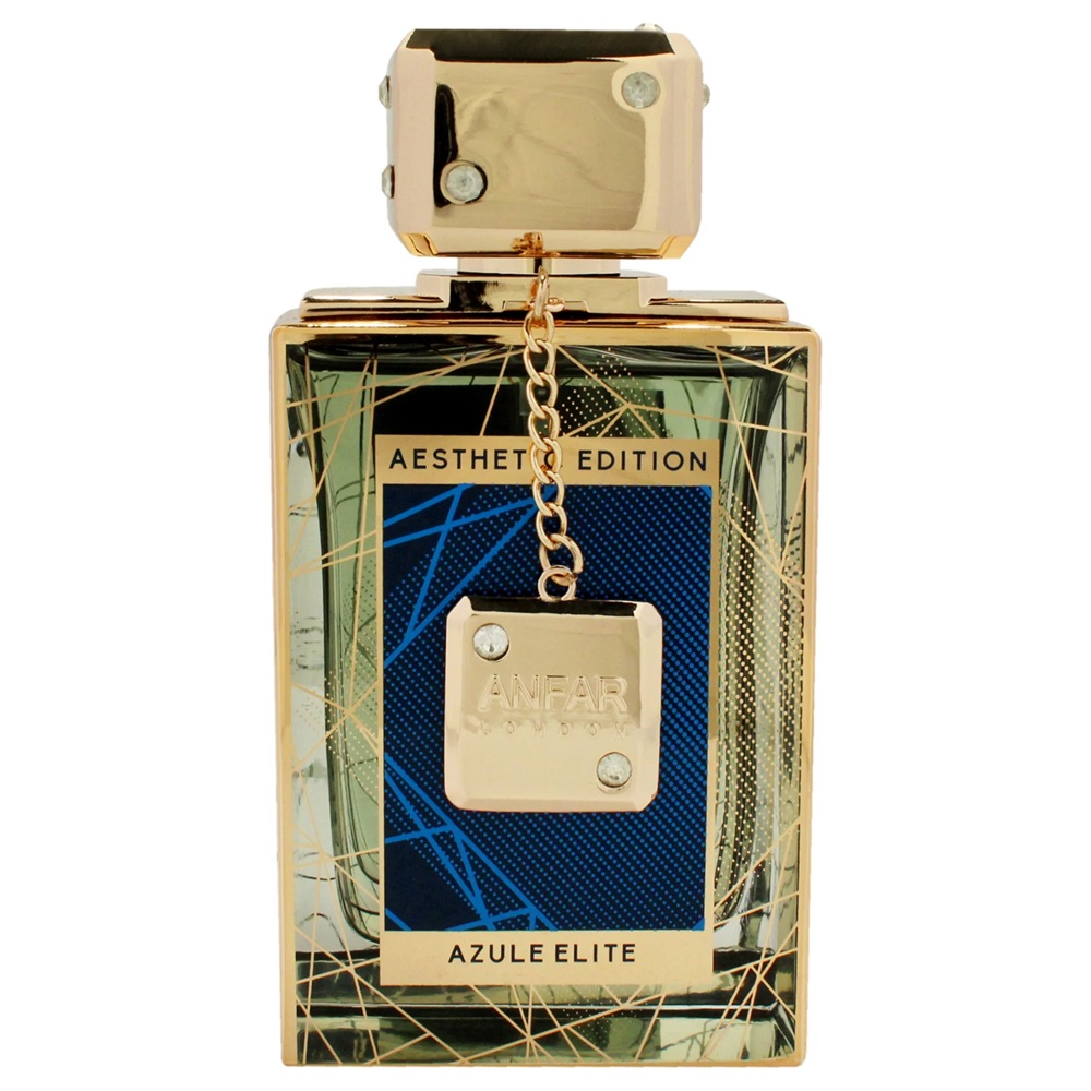 Anfar Azule Elite ekstrakt perfum 100ml - Zapachniści