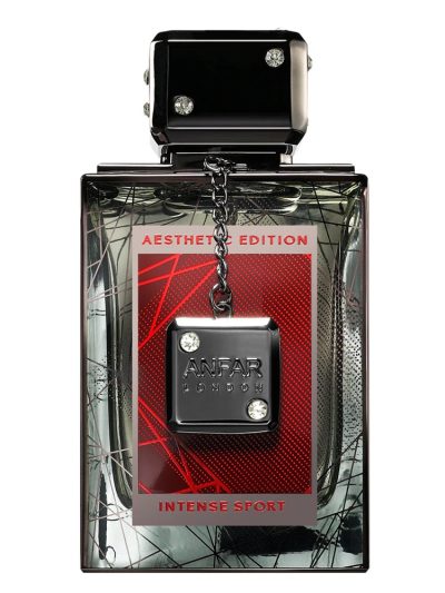 Anfar Intense Sport ekstrakt perfum 100ml