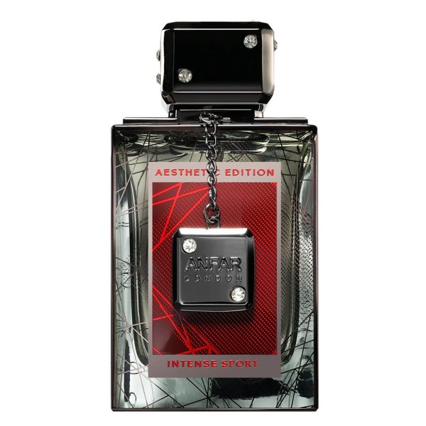 Anfar Intense Sport ekstrakt perfum 100ml