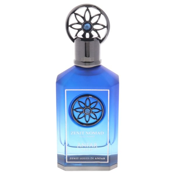 Anfar Zenit Nomad ekstrakt perfum 100ml
