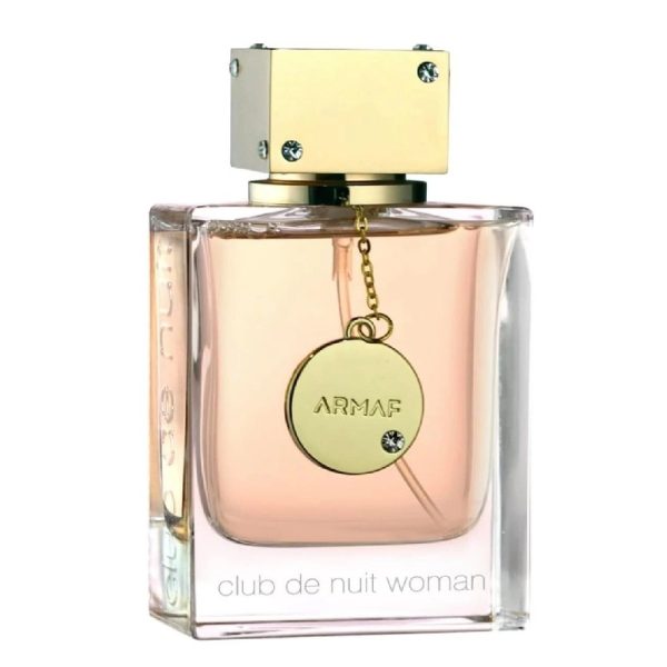 Armaf Club De Nuit Woman woda perfumowana 30ml