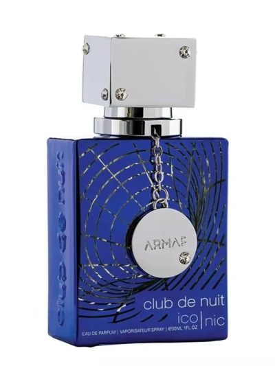 Armaf Club De Nuit Iconic woda perfumowana 30ml