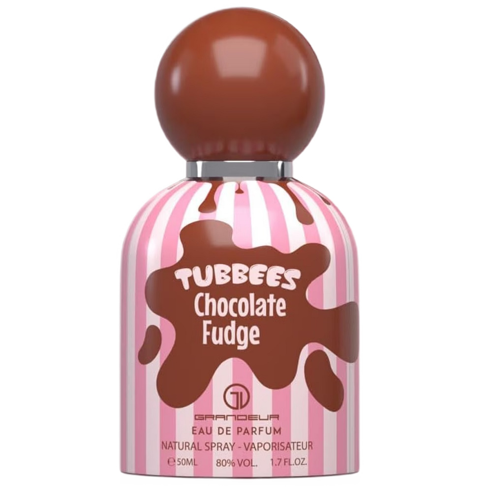 grandeur chocolate fudge