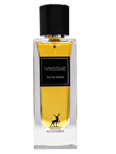 Maison Alhambra Winsome woda perfumowana 90ml