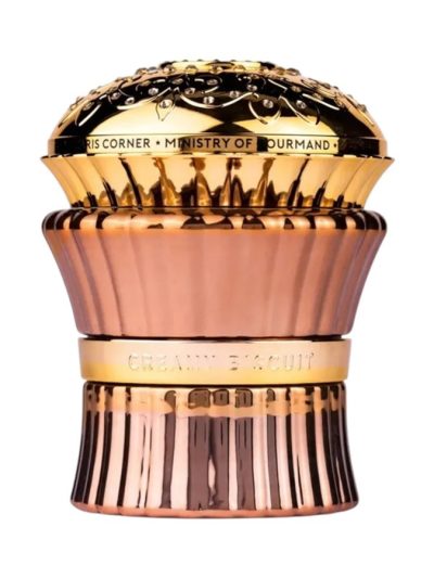 Ministry Of Gourmand Creamy Biscuit woda perfumowana 100ml