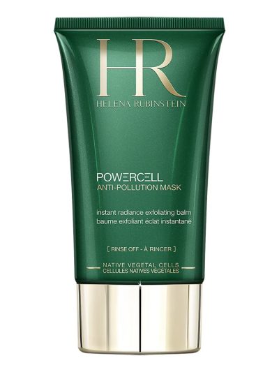 Helena Rubinstein Powercell Anti-Pollution Mask maska antysmogowa 100ml