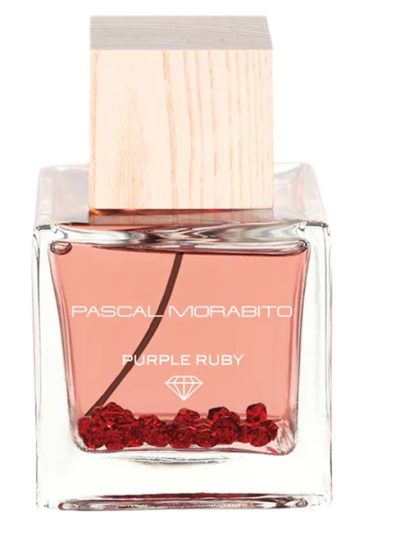 Pascal Morabito Purple Ruby woda perfumowana 95ml