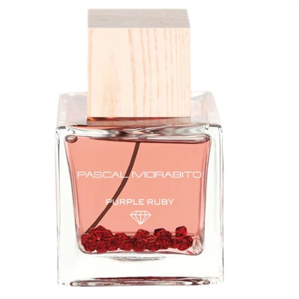 Pascal Morabito Purple Ruby woda perfumowana 95ml