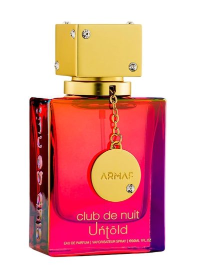 Armaf Club de Nuit Untold woda perfumowana 30ml