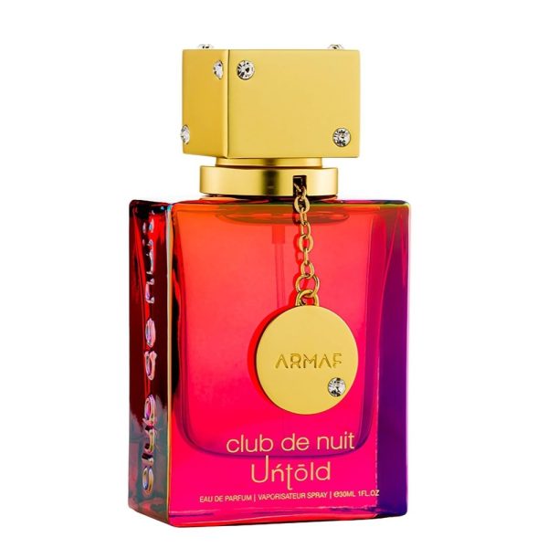 Armaf Club de Nuit Untold woda perfumowana 30ml
