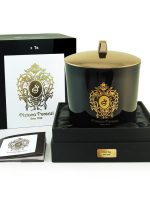 Tiziana Terenzi Capri Fig świeca zapachowa 550g