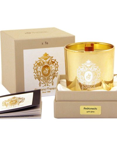 Tiziana Terenzi Andromeda świeca zapachowa 170g