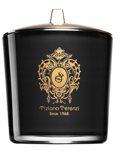 Tiziana Terenzi Capri Fig świeca zapachowa 170g