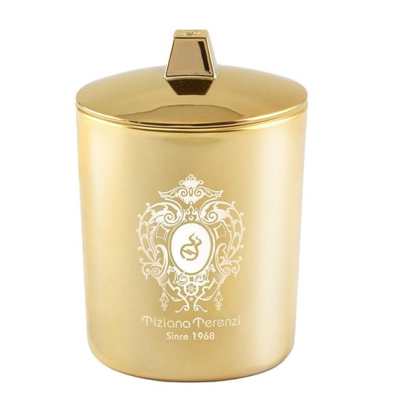Tiziana Terenzi Andromeda świeca zapachowa 170g