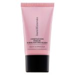 bareMinerals Complexion Rescue Highlighting Blush rozświetlający róż do twarzy Pink Glow 15ml