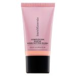 bareMinerals Complexion Rescue Highlighting Blush rozświetlający róż do twarzy Peach Glow 15ml