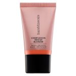 bareMinerals Complexion Rescue Blonzer bronzer i róż do policzków w kremie Kiss of Copper 15ml