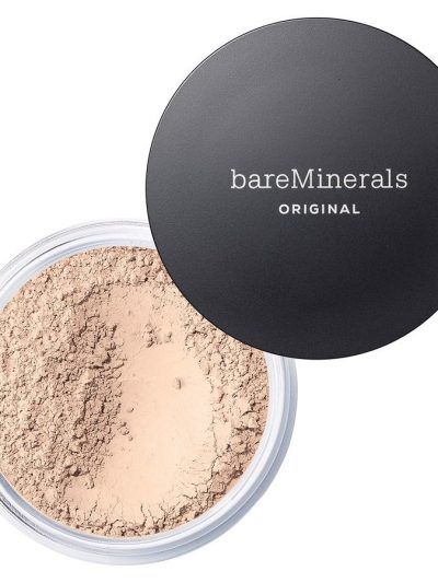 bareMinerals Original SPF15 Foundation sypki podkład mineralny 05 Fairly Medium 8g