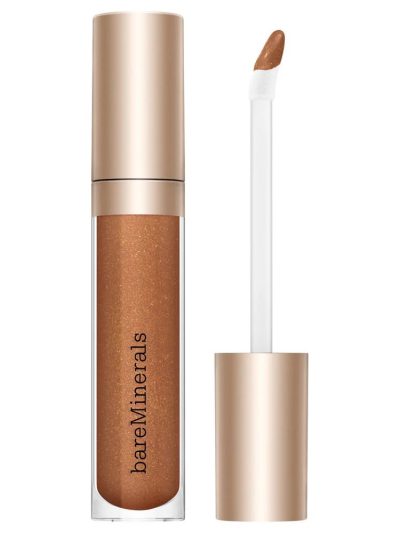bareMinerals Mineralist Lip Gloss-Balm błyszczyk do ust Adventure 4ml