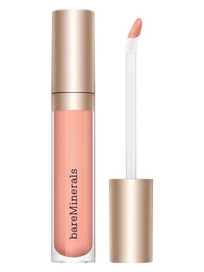 bareMinerals Mineralist Lip Gloss-Balm błyszczyk do ust Peace 4ml