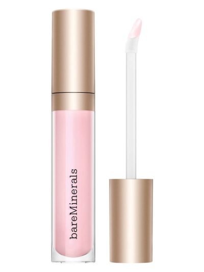 bareMinerals Mineralist Lip Gloss-Balm błyszczyk do ust Clarity 4ml