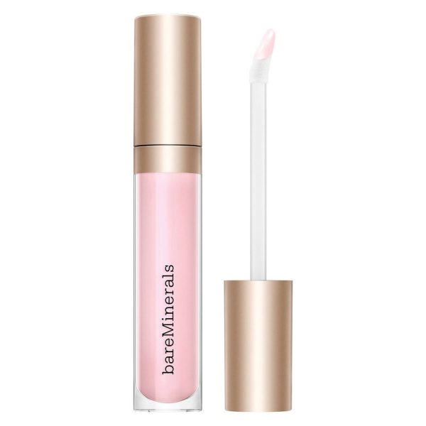 bareMinerals Mineralist Lip Gloss-Balm błyszczyk do ust Clarity 4ml
