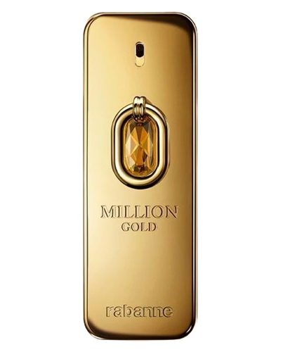 Rabanne Million Gold Elixir 5 ml próbka perfum