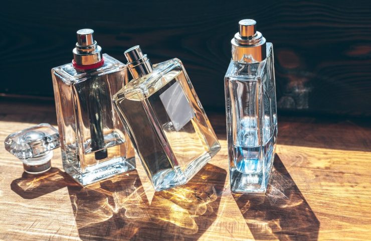 Perfumy męskie na lato – czym w lecie powinien pachnieć stylowy mężczyzna