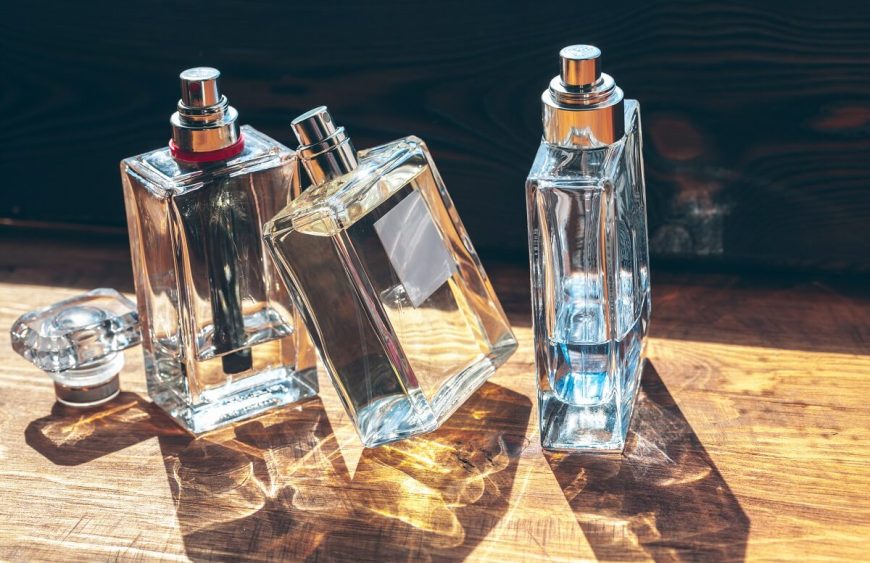 Perfumy męskie na lato – czym w lecie powinien pachnieć stylowy mężczyzna