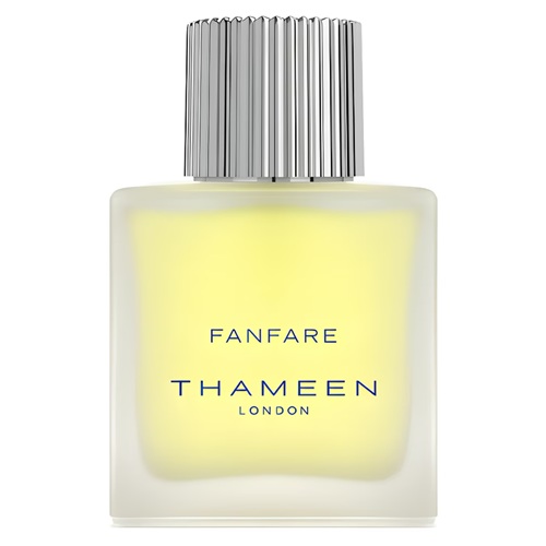Thameen Fanfare edc 3 ml próbka perfum