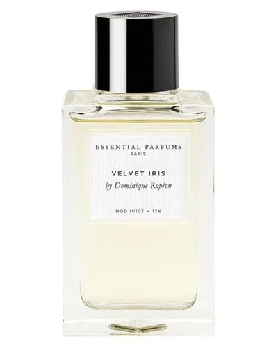 Essential Parfums Velvet Iris edp 100 ml tester