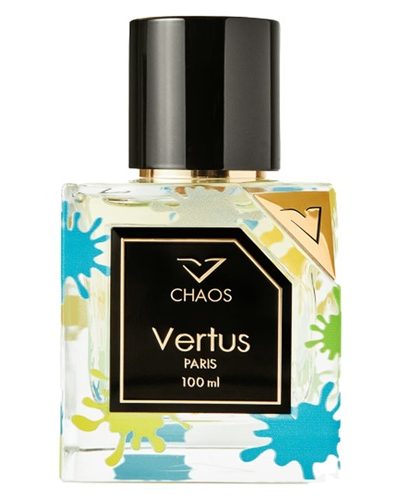 Vertus Chaos edp 3 ml próbka perfum