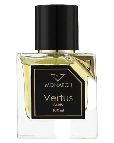 Vertus Monarch edp 3 ml próbka perfum