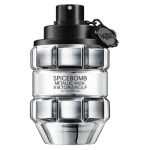 Viktor&Rolf Spicebomb Metallic Musk edp 10 ml próbka perfum