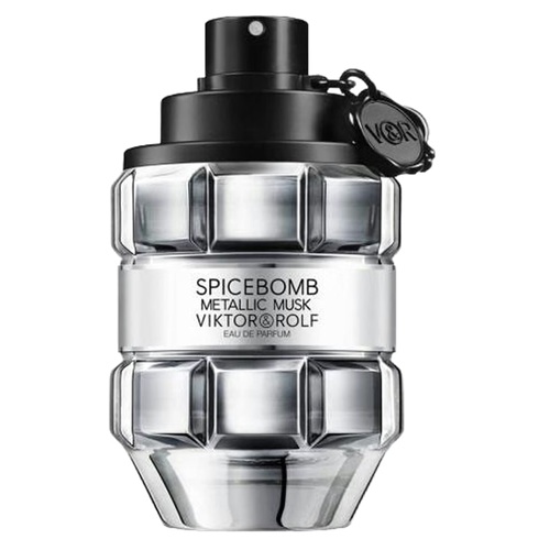 Viktor&Rolf Spicebomb Metallic Musk edp 5 ml próbka perfum