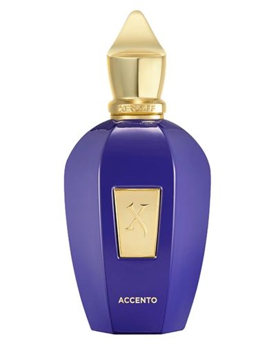 Xerjoff Accento edp 3 ml próbka perfum