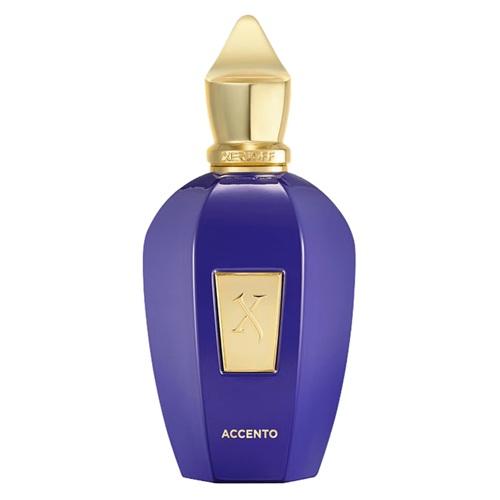 Xerjoff Accento edp 3 ml próbka perfum
