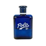 Ralph Lauren Polo 67 edt 50 ml tester