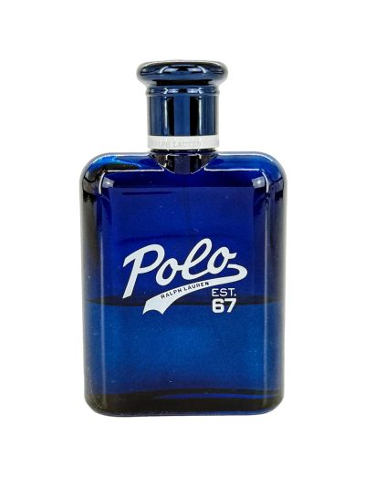 Ralph Lauren Polo 67 edt 50 ml tester
