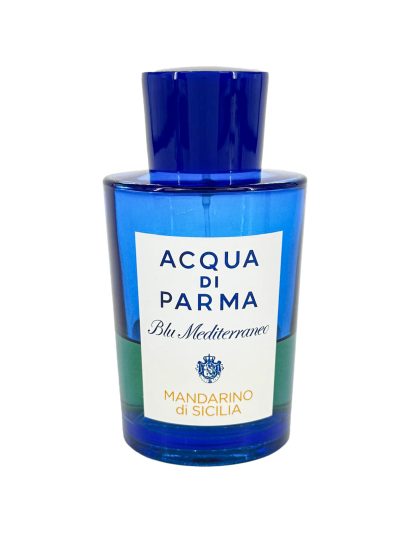 Acqua di Parma Mandarino di Sicilia edt 50 ml