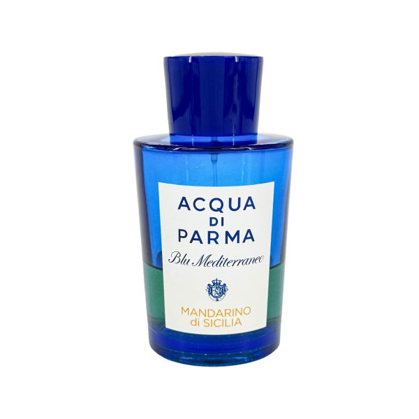 Acqua di Parma Mandarino di Sicilia edt 50 ml